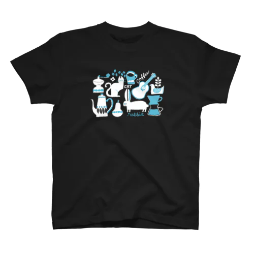 My Home Regular Fit T-Shirt
