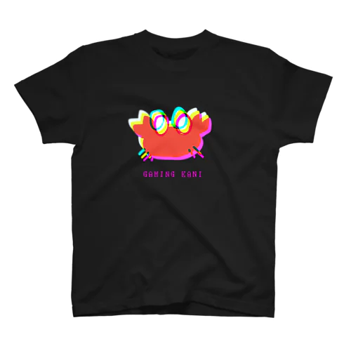 GAMING KANI Regular Fit T-Shirt
