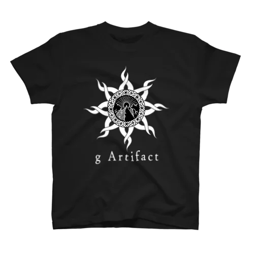 g Artifact Regular Fit T-Shirt
