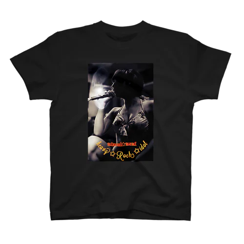 なんちゃらシャツ Regular Fit T-Shirt