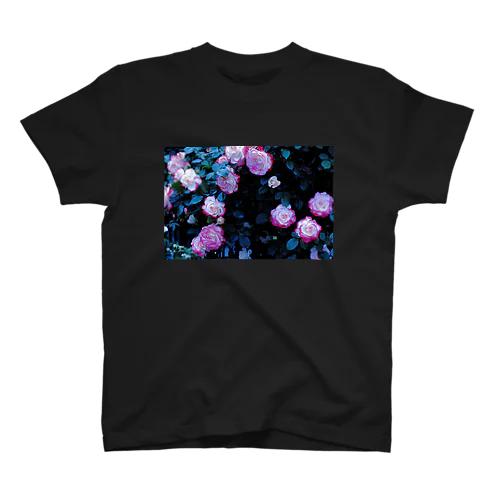 ROSE Regular Fit T-Shirt