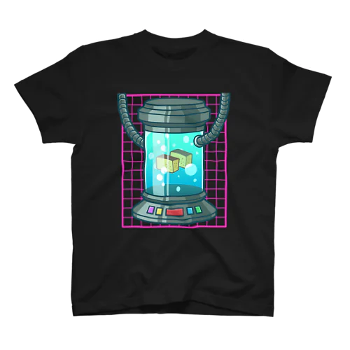 ホルマリン漬け」スタンダードTシャツの通販 ∞ SUZURI（スズリ）