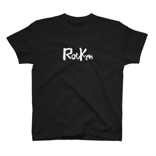 老健Tシャツ白 Regular Fit T-Shirt