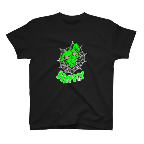 ヘドロバニー（HAPPY） Regular Fit T-Shirt
