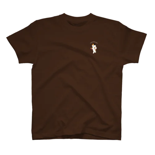 【小】FUKASHIIMO Regular Fit T-Shirt