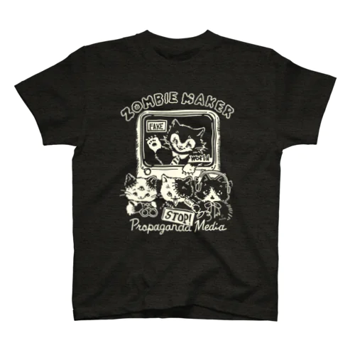 G*D様 WEEKEND SEQUEL Tシャツ 三猿 見ざる聞かざる言わざる G*D様 WEEKEND SEQUEL Tシャツ 三猿 見ざる聞かざる言わざる
