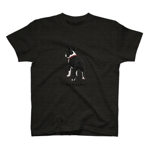 by tuxedos Regular Fit T-Shirt