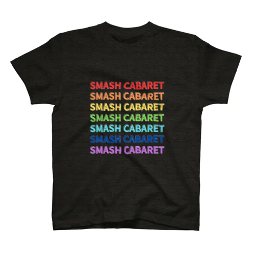 SMASH CABARET ORIGINAL ITEM Regular Fit T-Shirt