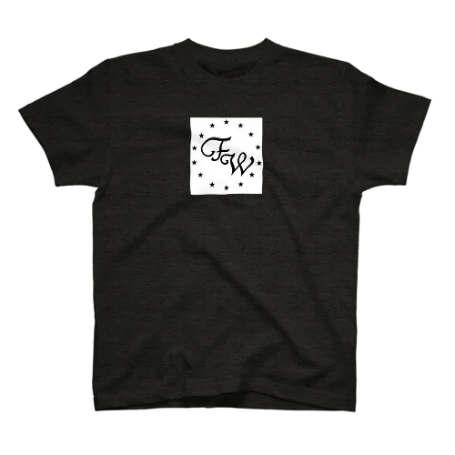 FIREWORKS Regular Fit T-Shirt