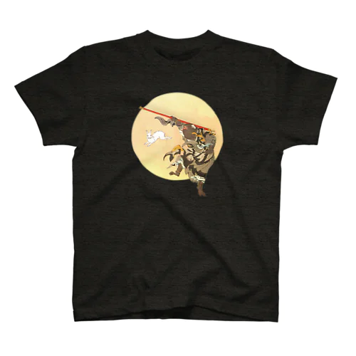 月岡芳年」スタンダードTシャツの通販 ∞ SUZURI（スズリ）