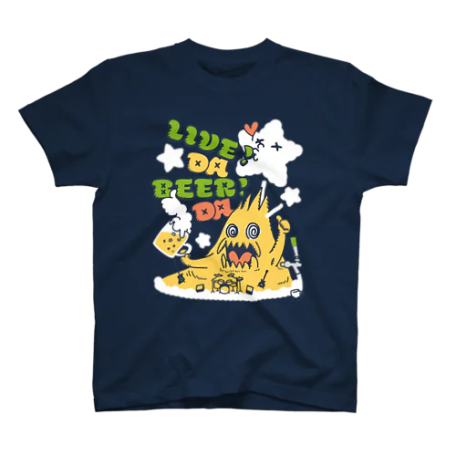 夏フェス」スタンダードTシャツの通販 ∞ SUZURI（スズリ）