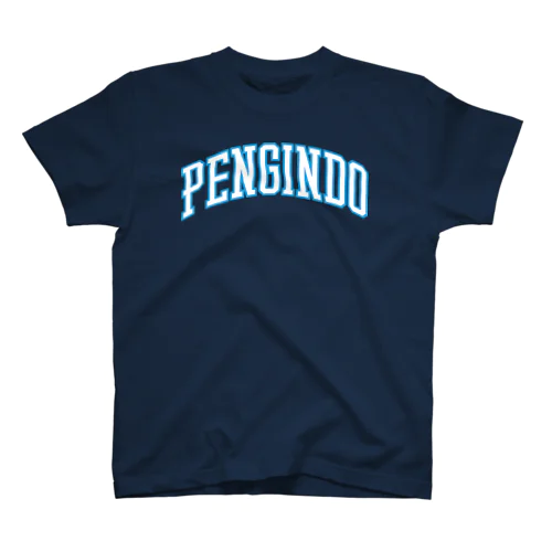 ペンギン堂 Regular Fit T-Shirt