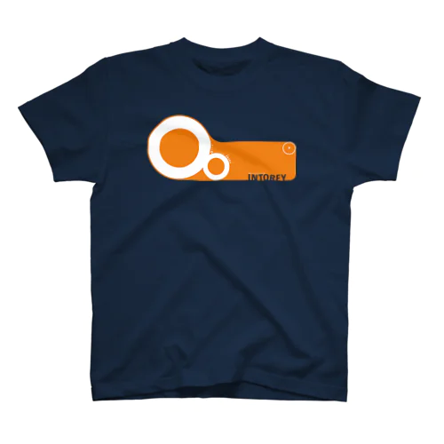 お前のせいなんだからお前が責任取れよ！ Regular Fit T-Shirt
