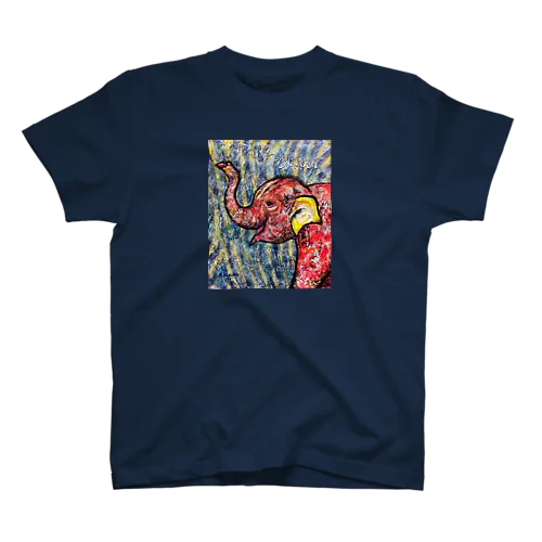 人生は自分で創りだすもの Regular Fit T-Shirt