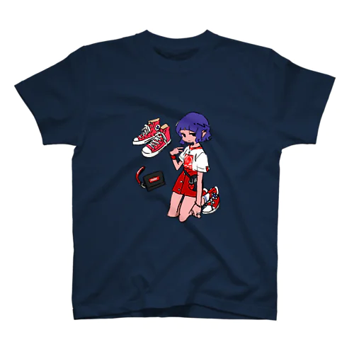 #OOTD - VT Regular Fit T-Shirt