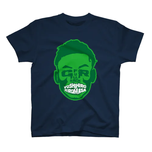 ラグビー部Tシャツ ラグビー」スタンダードTシャツの通販 ∞ SUZURI（スズリ）