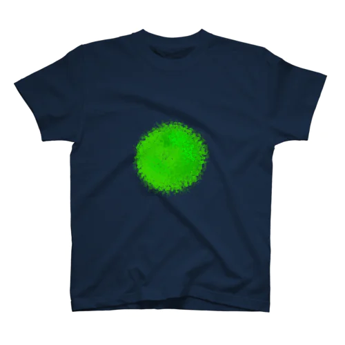 ずんだもち-仙台 Regular Fit T-Shirt