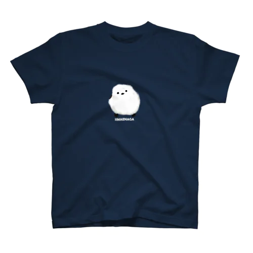 シマエナガさん Regular Fit T-Shirt