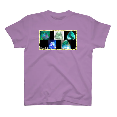 スペシャル・フローライトグッズ Regular Fit T-Shirt