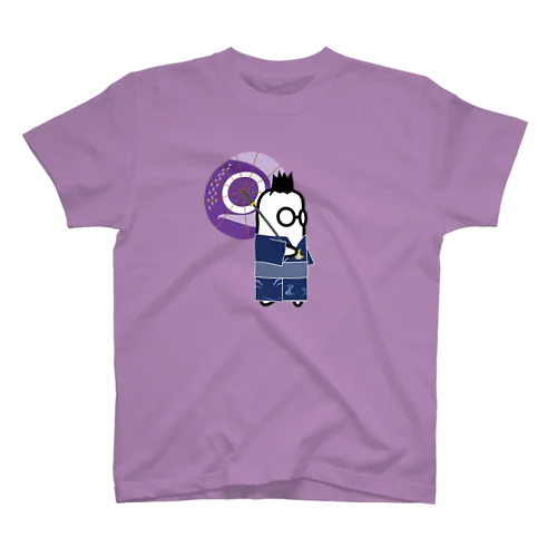 田中大根（着物） Regular Fit T-Shirt