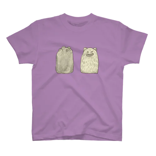 Primitive Regular Fit T-Shirt