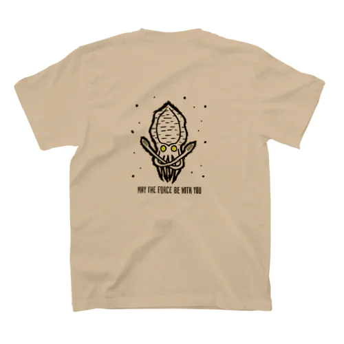 SQUIDs. Regular Fit T-Shirt