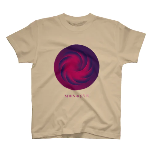MONOEYE_16 Regular Fit T-Shirt