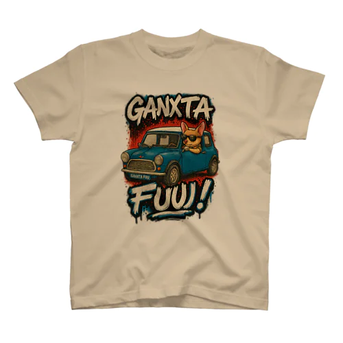 小さなローライダー Regular Fit T-Shirt