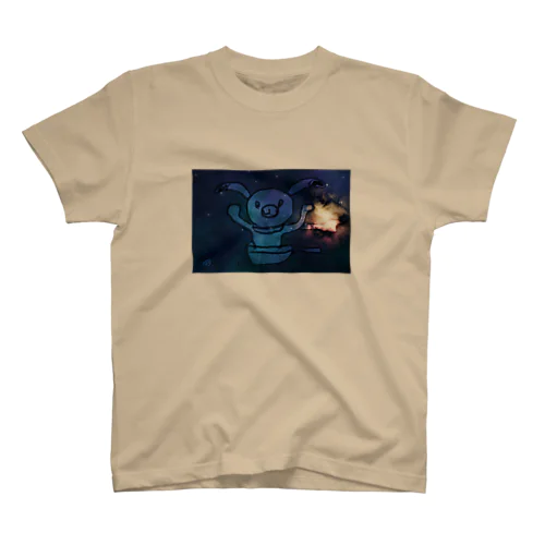 スペース・ギャラクシー・コスモ・ユキネ Regular Fit T-Shirt