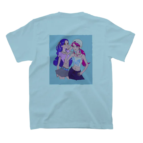 べりーどーむ Regular Fit T-Shirt