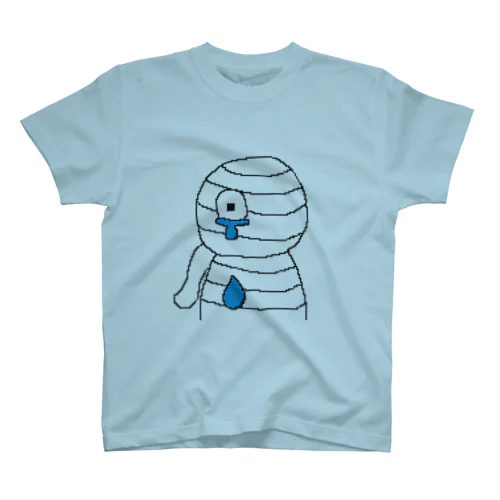 mummy Regular Fit T-Shirt
