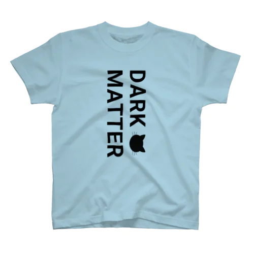 DARK MATTER Regular Fit T-Shirt