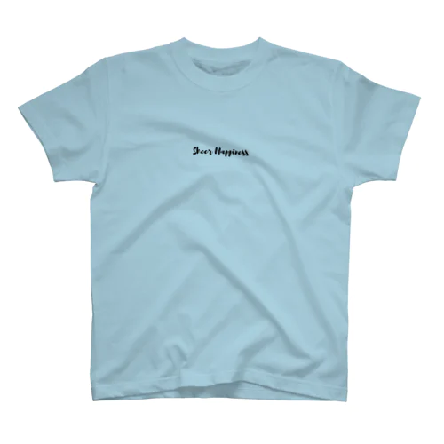 ハッピネス！ Regular Fit T-Shirt