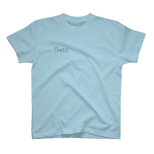 The20. Regular Fit T-Shirt