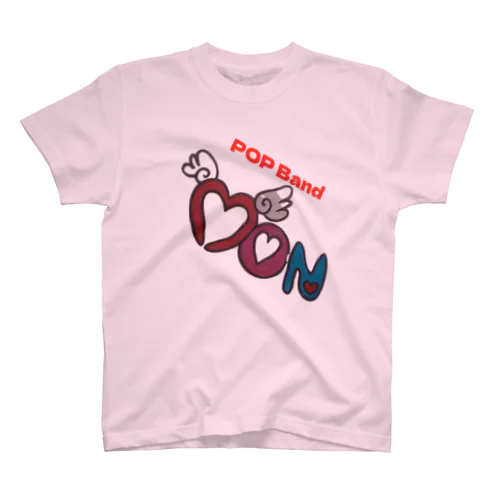 2025年7月24日につくったアイテム Regular Fit T-Shirt