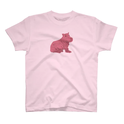 ＨＩＰＰＯ Regular Fit T-Shirt