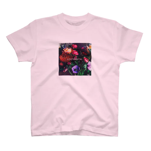 Journey To The Stars T-Shirt Regular Fit T-Shirt