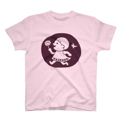 かぜっこちゃん Regular Fit T-Shirt