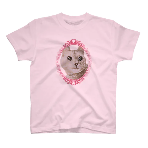 miracle☆miruchan Regular Fit T-Shirt