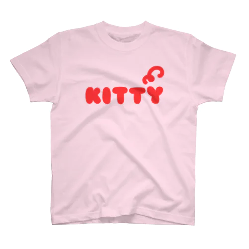 k Regular Fit T-Shirt