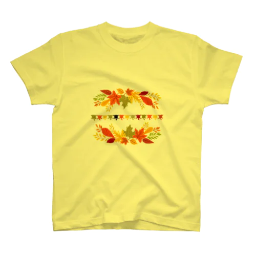 カラフル・モモンガ Regular Fit T-Shirt