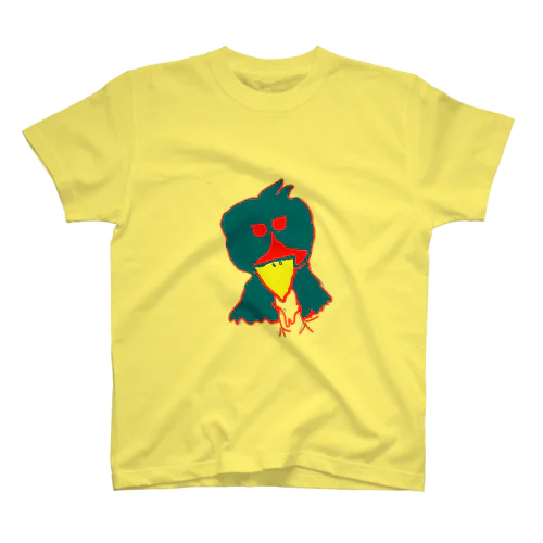 つん Tシャツ Regular Fit T-Shirt