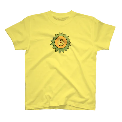 うさぎ Regular Fit T-Shirt