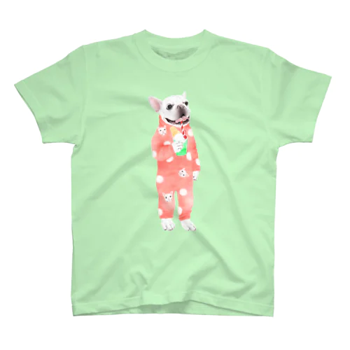 ブヒ愛 Regular Fit T-Shirt