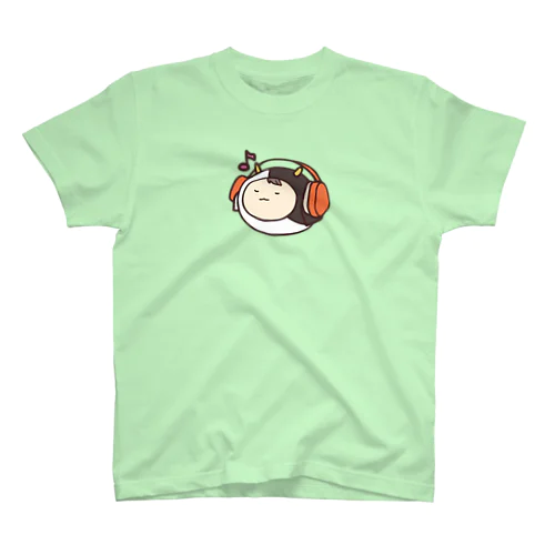 フンフン Regular Fit T-Shirt