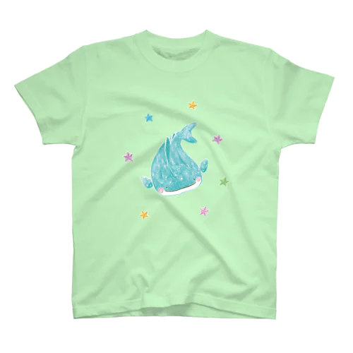 海」スタンダードTシャツの通販 ∞ SUZURI（スズリ）