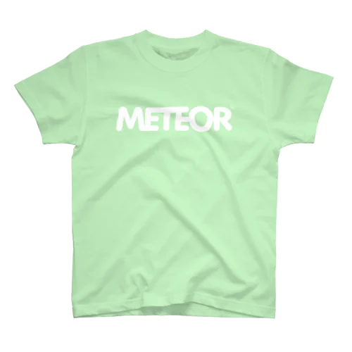 GAG福井さんにご紹介いただきましたというMETEOR ( meteor_club