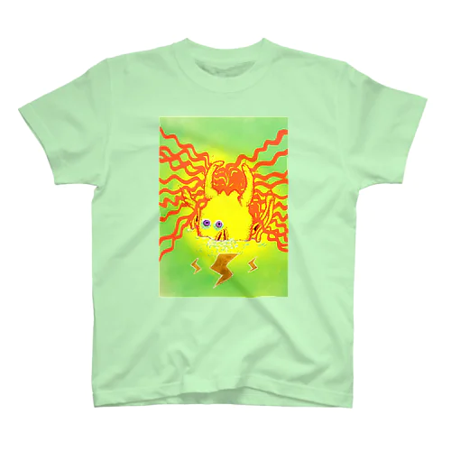 ⚡️👽⚡️ Regular Fit T-Shirt
