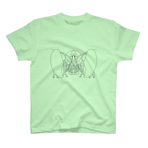ロブスター Regular Fit T-Shirt