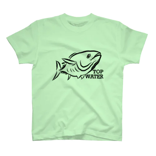 マグロゲーム Regular Fit T-Shirt